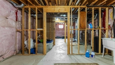 1029 Farmstead Milton,ON L9T 8G4 — Photo 31