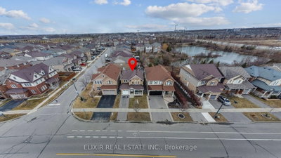 1029 Farmstead Milton,ON L9T 8G4 — Photo 33