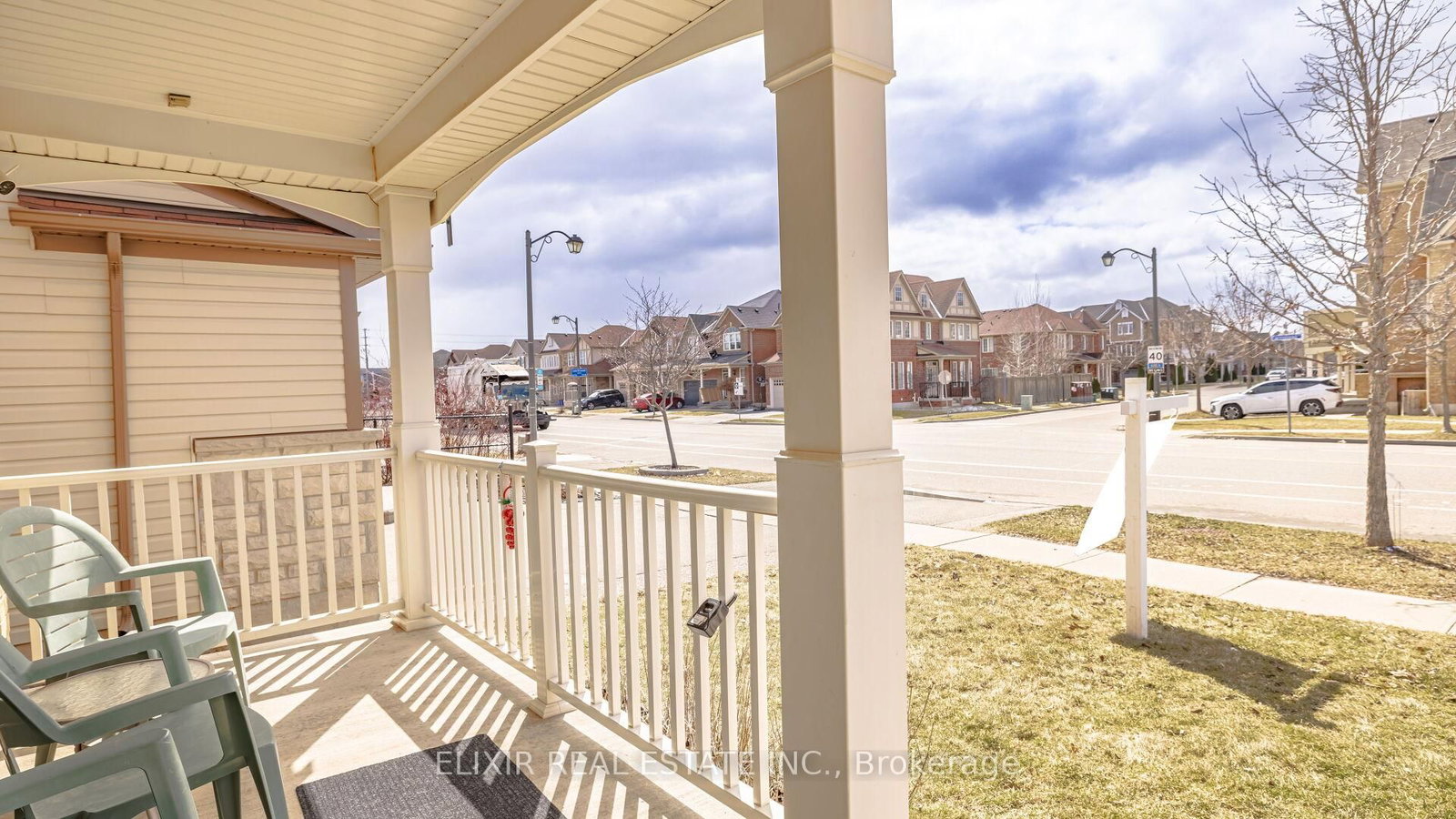 1029 Farmstead Milton,ON L9T 8G4 — Photo 6
