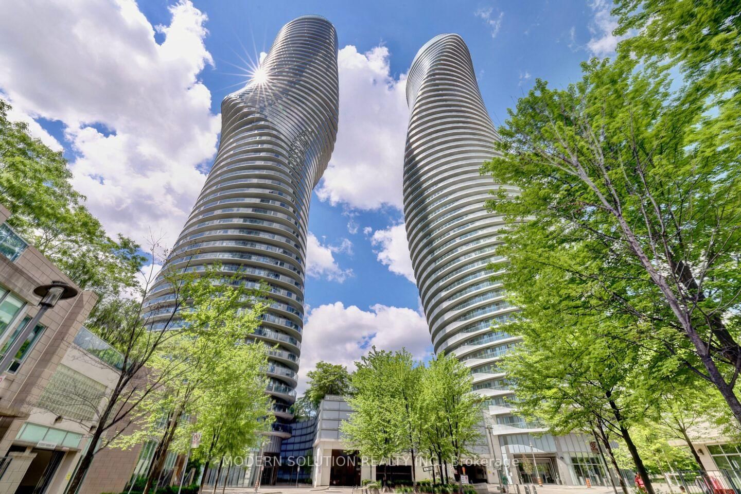 Mississauga, view 1