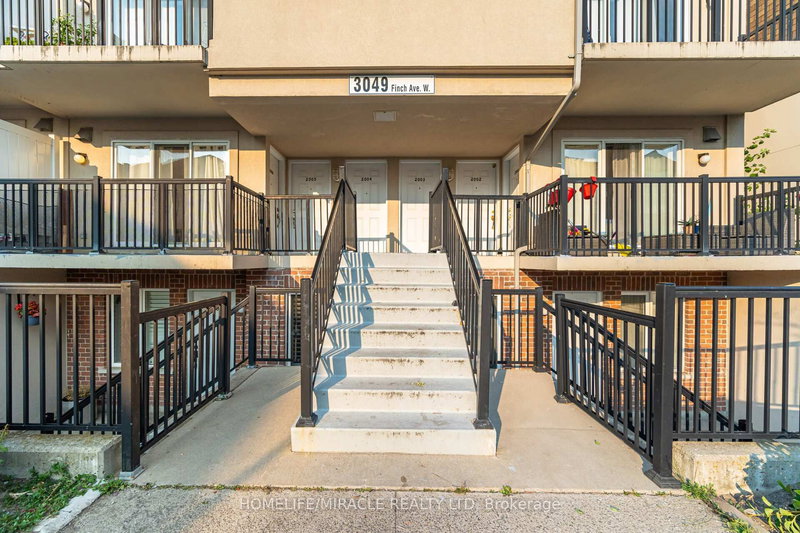 2002 - 3049 Finch Ave W, Toronto, M9M 0A5 | Image 3