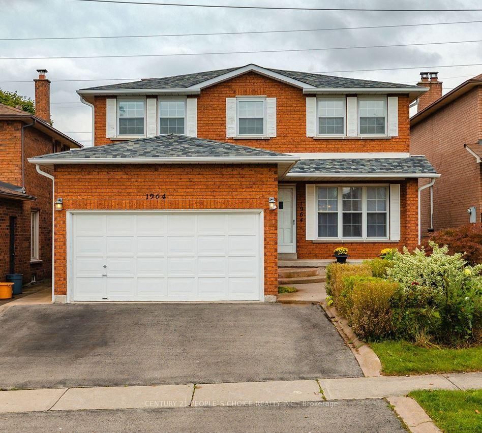 Mississauga