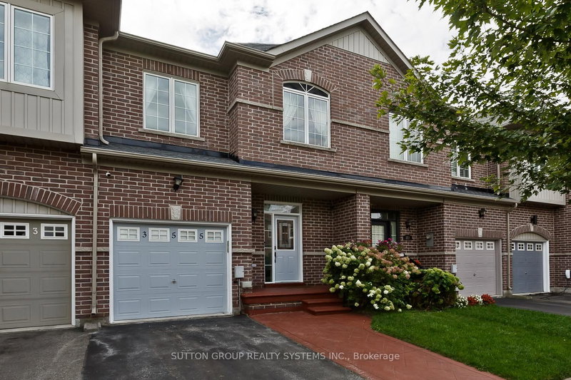 355 Hobbs Cres, Milton, L9T 0J3 | Image 3