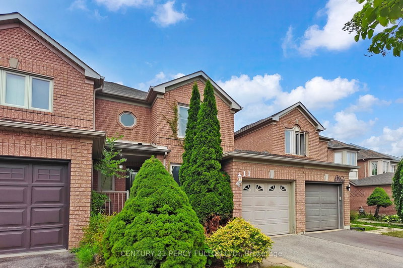 11 BIRCHCLIFFE Dr, Brampton, L6Z 4T3 | Image 2