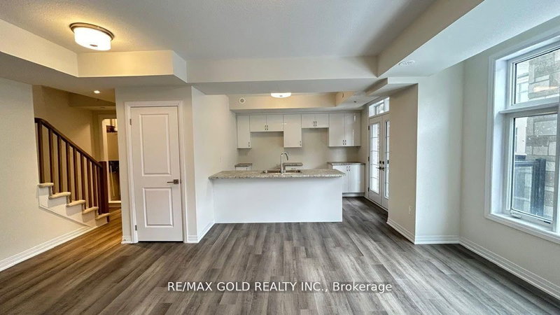 36 - 35 Fieldridge Cres, Brampton, L6R 4G6 | Image 2