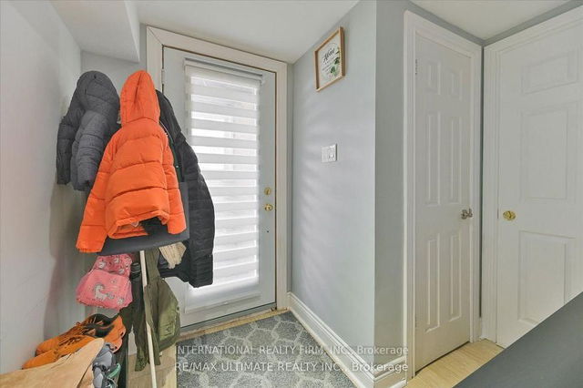 LOWER LEVEL - 297 Thrace Avenue