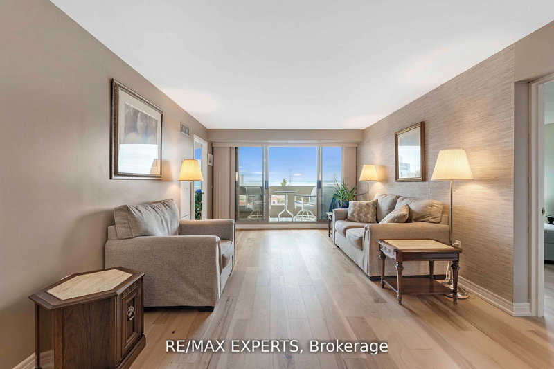 809 - 1201 North Shore Blvd E, Burlington, L7S 1Z5 | Image 2