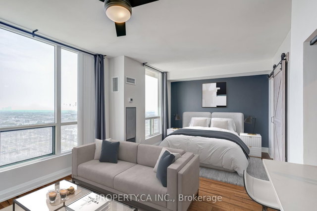 2308 - 101 Subway Crescent