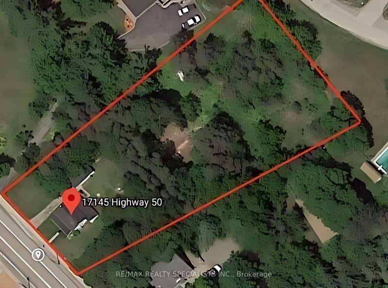 17145 Highway 50 Rd, Caledon, L7E 0E1 | Image 2