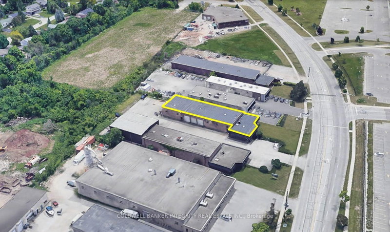 2120 Speers Rd, Oakville, L6L 2X8 | Image 2