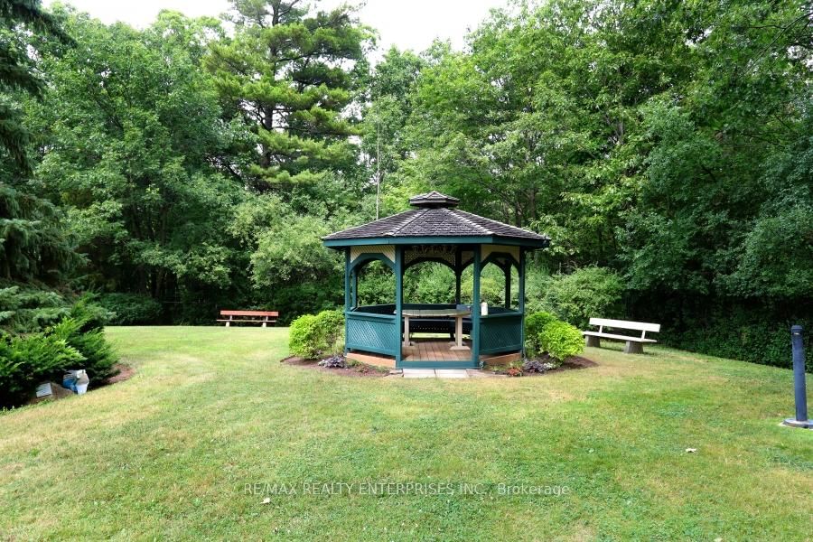 1359 White Oaks Oakville,ON L6H 2R8 — Photo 45