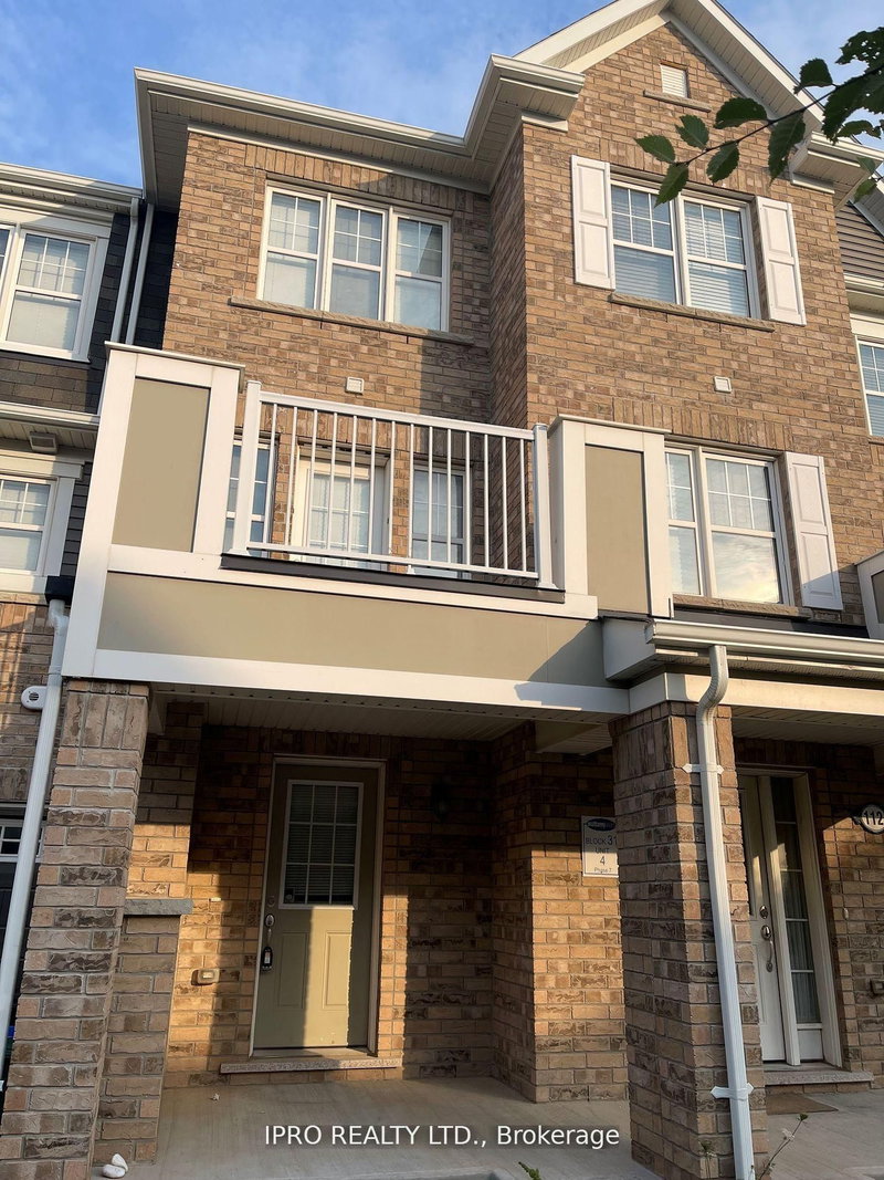 114 FROST Crt, Milton, L9E 1G4 | Image 2