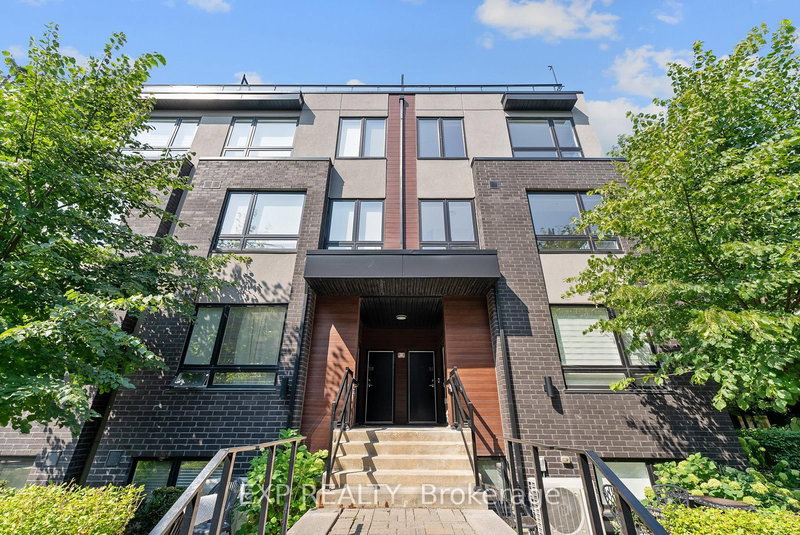 312 - 1110 Briar Hill Ave, Toronto, M6B 1M7 | Image 3