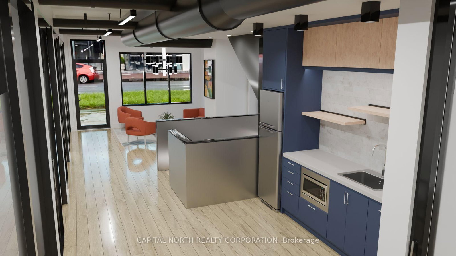 1765 Keele Street W - Photo 11