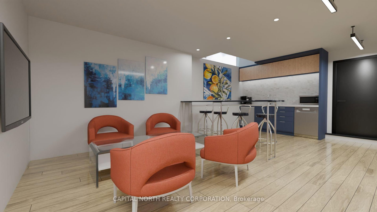 1765 Keele Street W - Photo 2