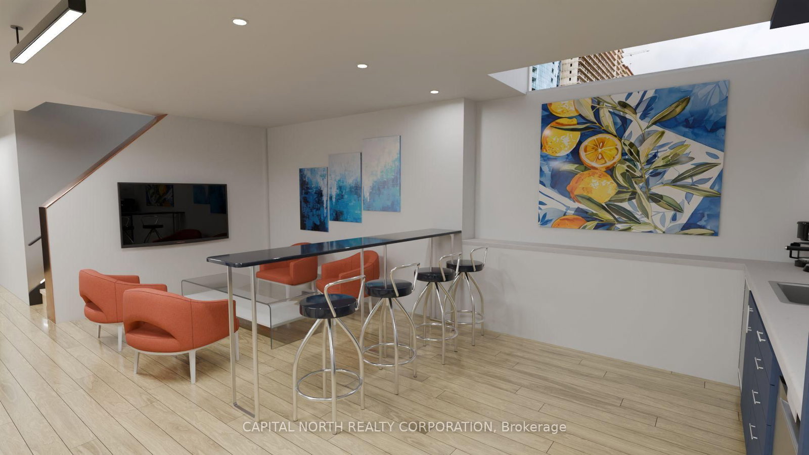 1765 Keele Street W - Photo 3