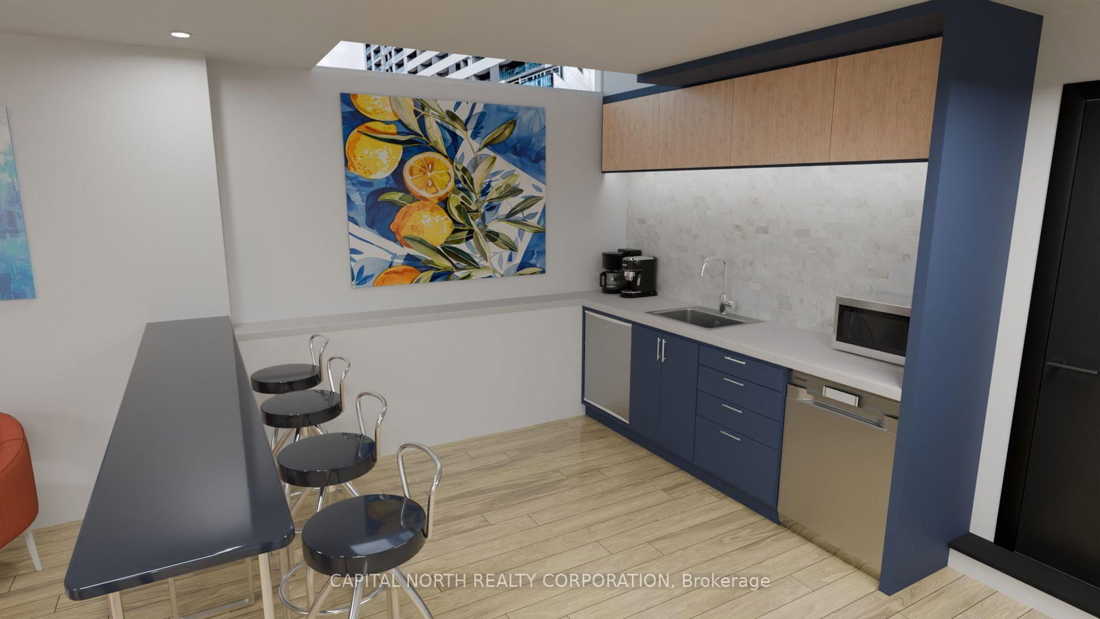 1765 Keele Street W - Photo 5