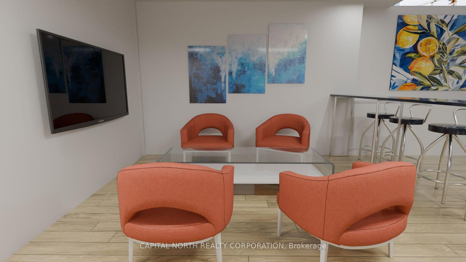 1765 Keele Street W - Photo 6