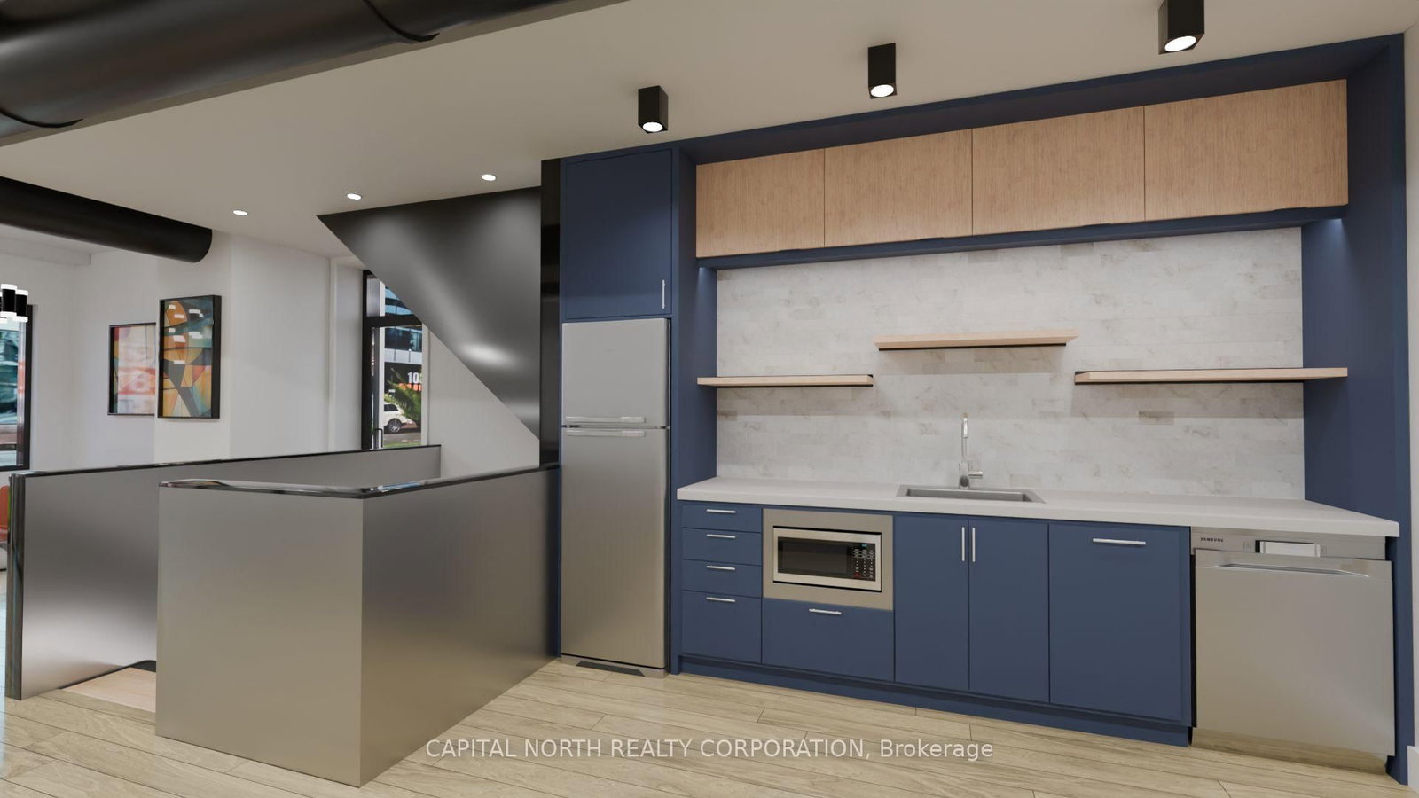 1765 Keele Street W - Photo 9