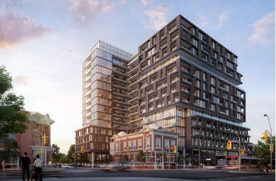 5 - 1221 King St | Toronto | Image