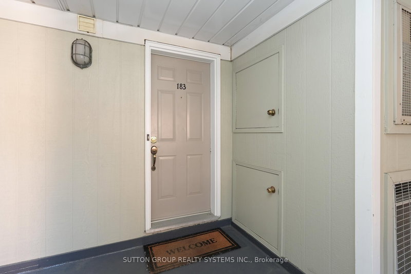 183 - 103 Bristol Rd E, Mississauga, L4Z 3P6 | Image 3