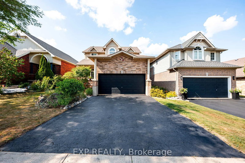 7 Rose St, Orangeville, L9W 5C5 | Image 2