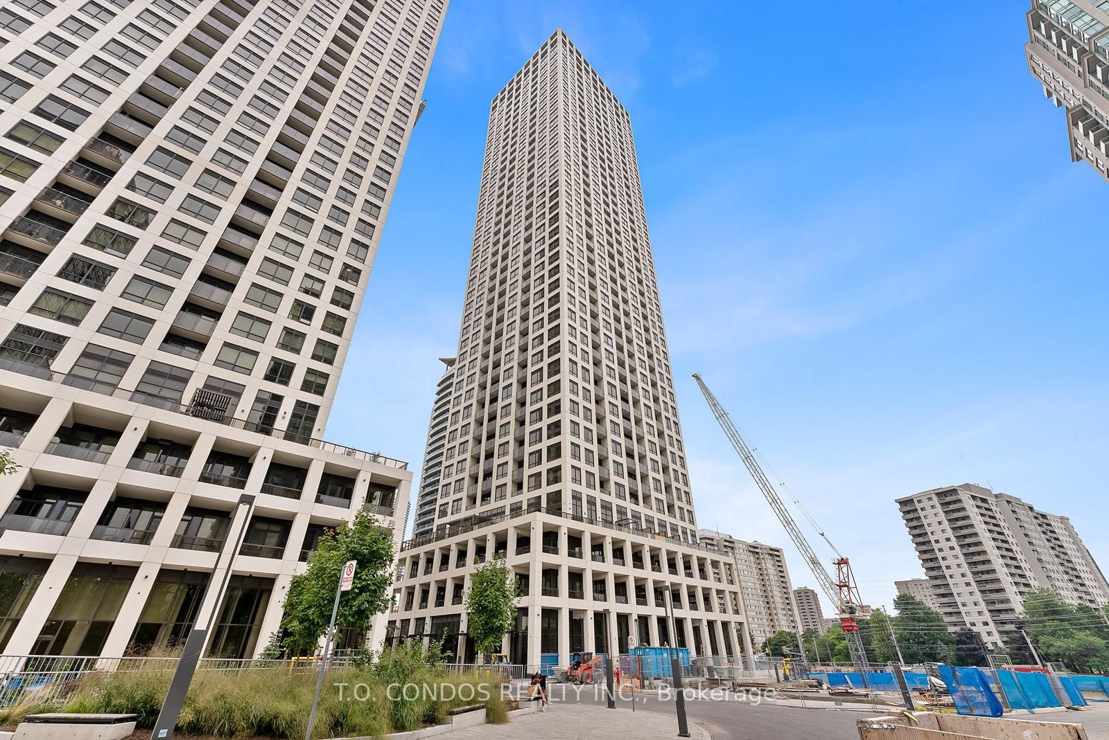 Mississauga