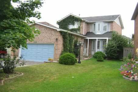 Detached House leased at 22 Lockwood Road, Brampton, Fletcher's West, L6Y4T7 - MLS: W1234705