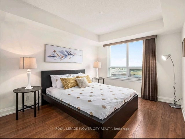 801 - 1070 Sheppard Avenue W