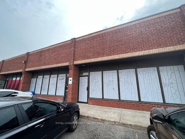 35 - 15 Fisherman Dr, Brampton, L7A 1B7 | Image 2