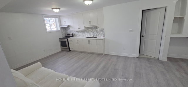 Basement - 28 Estateview Circle