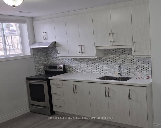 Basement - 28 Estateview Circle