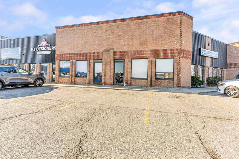 57 - 173 Advance Blvd, Brampton, L6T 4Z7 | Image 2