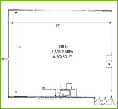 Unit # B — 75 Westmore Drive — photo 6