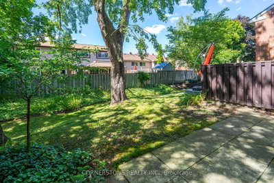 2881 Windwood Mississauga,ON L5N 2K9 — Photo 34