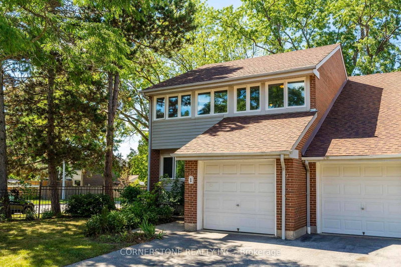 2881 Windwood Mississauga,ON L5N 2K9 — Photo 36