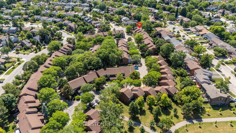 2881 Windwood Mississauga,ON L5N 2K9 — Photo 39