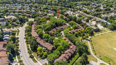 2881 Windwood Mississauga,ON L5N 2K9 — Photo 40