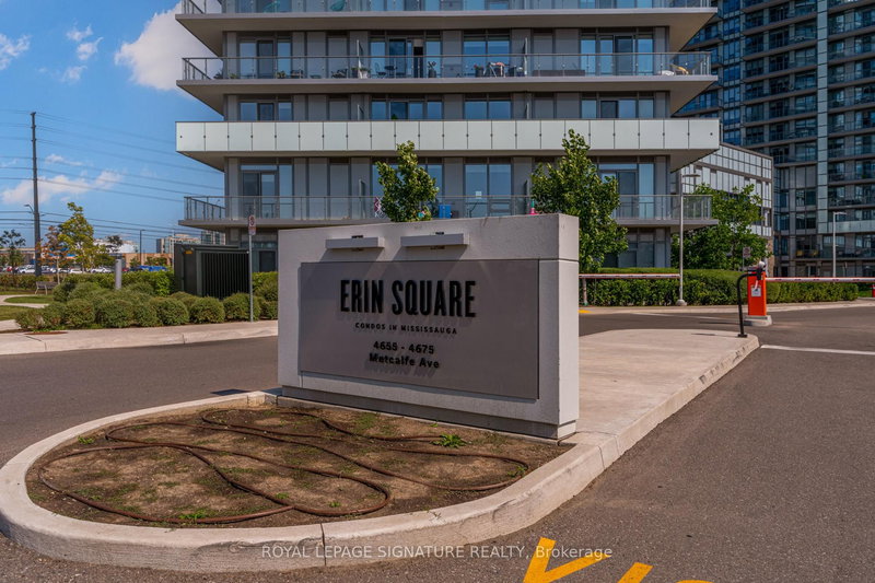 1901B - 4655 Metcalfe Ave, Mississauga, L5M 0Z7 | Image 2