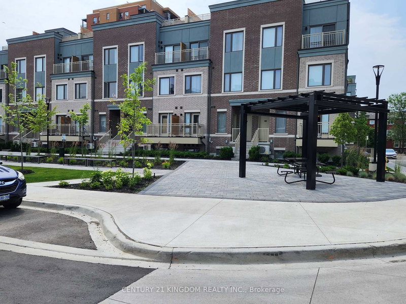 75 - 10 William Jackson Way N, Toronto, M8V 0J8 | Image 2