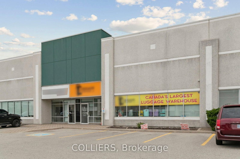 3 - 2855 Argentia Rd, Mississauga, L5N 8G6 | Image 2