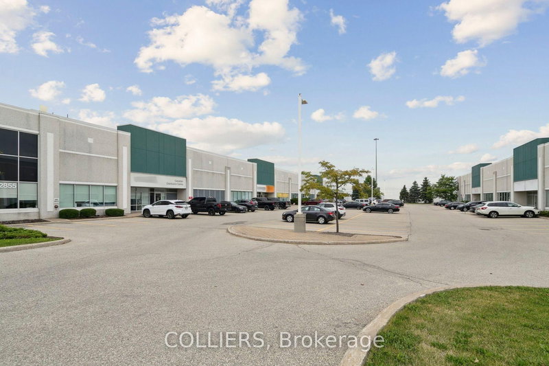 3 - 2855 Argentia Rd, Mississauga, L5N 8G6 | Image 3