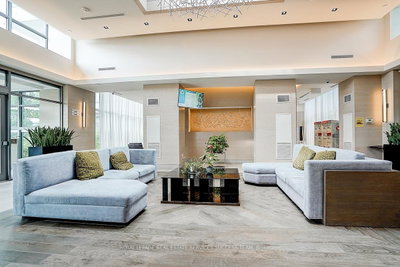 Unit 1109 — 4633 Glen Erin Drive — photo 4