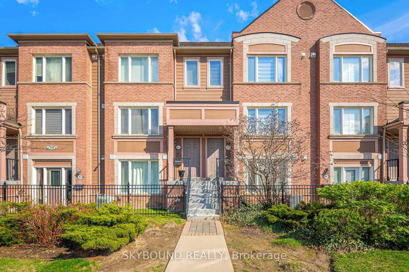 85 - 3088 Eglinton Ave W, Mississauga, L5M 8C5 | Image 3