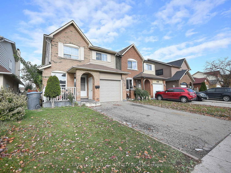 433 Hansen Rd N, Brampton, L6V 3P6 | Image 2