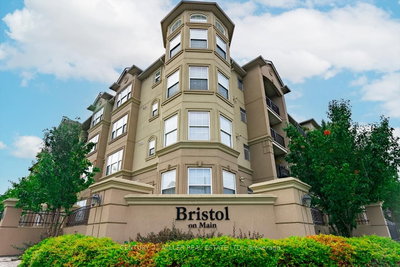 Condo leased at 106-1390 Main Street, Milton, Ontario, L9T 7S9 - Dempsey - MLS: W12359437