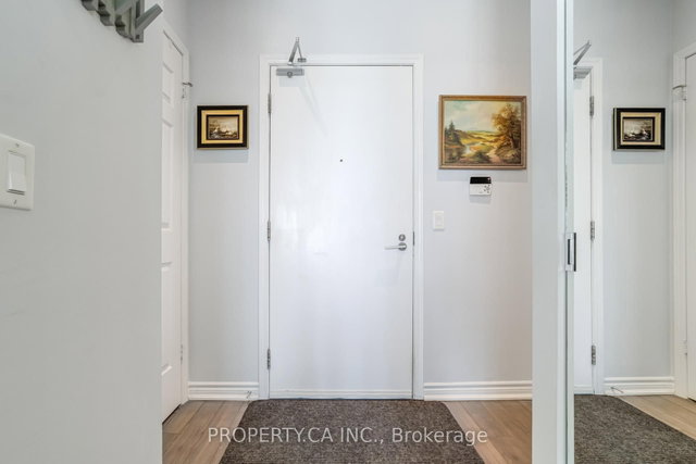1111 - 15 James Finlay Way