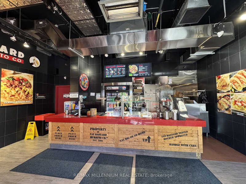 80 - 95 The Pond Rd, Toronto, M3J 2S5 | Image 2