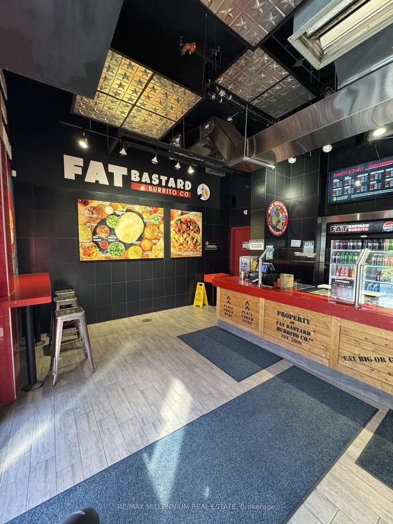 80 - 95 The Pond Rd, Toronto, M3J 2S5 | Image 3