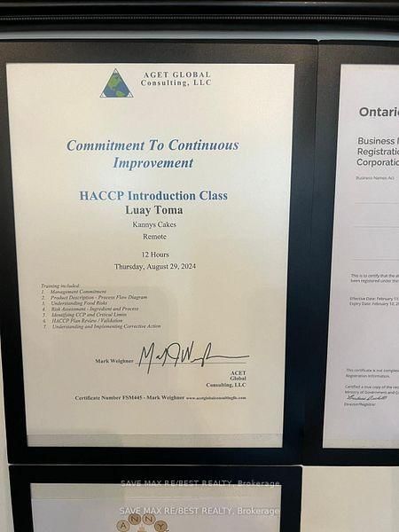 13 - 30 Baywood Rd, Toronto, M9V 3Y8 | Image 3